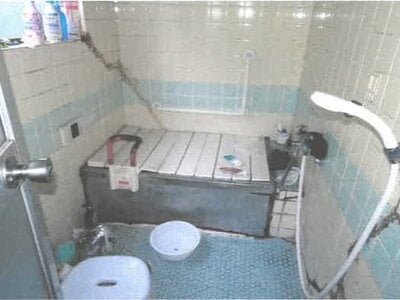 栃木県那須烏山市 烏山駅6分 戸建て 308万円の競売物件情報 #8