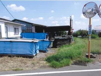 群馬県伊勢崎市 剛志駅 土地 21万円の競売物件情報 #2