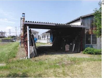 群馬県伊勢崎市 剛志駅 土地 21万円の競売物件情報 #3
