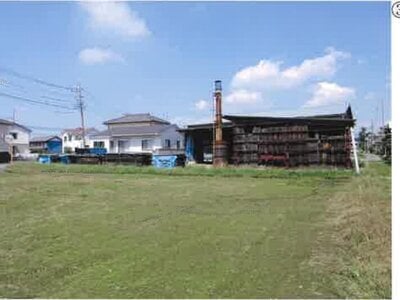 群馬県伊勢崎市 剛志駅 土地 21万円の競売物件情報 #4