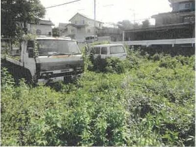 (値下げ) 群馬県渋川市 渋川駅11分 土地 232万円の競売物件情報 #2
