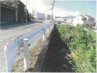 (値下げ) 群馬県渋川市 渋川駅11分 土地 232万円の競売物件情報 #3