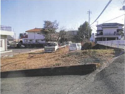 (値下げ) 群馬県渋川市 渋川駅11分 土地 232万円の競売物件情報 #6