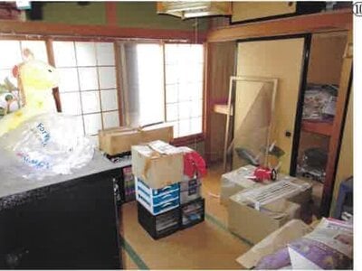 群馬県伊勢崎市 境町駅6分 戸建て 230万円の競売物件情報 #11
