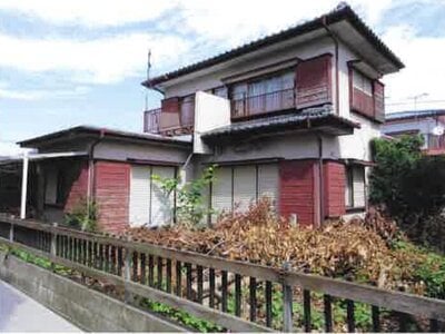 群馬県伊勢崎市 境町駅6分 戸建て 230万円の競売物件情報 #2