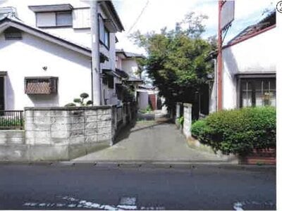 群馬県伊勢崎市 境町駅6分 戸建て 230万円の競売物件情報 #3