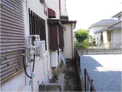 群馬県伊勢崎市 境町駅6分 戸建て 230万円の競売物件情報 #5