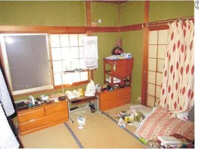 群馬県伊勢崎市 境町駅6分 戸建て 230万円の競売物件情報 #6