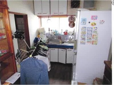 群馬県伊勢崎市 境町駅6分 戸建て 230万円の競売物件情報 #7