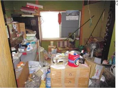 群馬県伊勢崎市 境町駅6分 戸建て 230万円の競売物件情報 #8