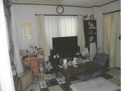 群馬県前橋市 中央前橋駅21分 戸建て 1,100万円の競売物件情報 #10