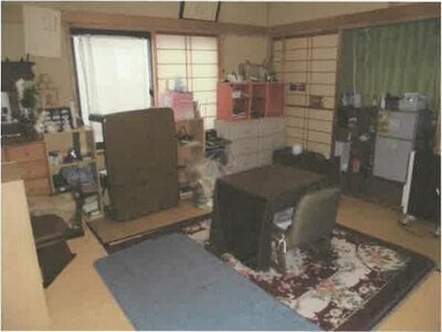 群馬県前橋市 中央前橋駅21分 戸建て 1,100万円の競売物件情報 #6