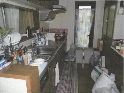 群馬県前橋市 中央前橋駅21分 戸建て 1,100万円の競売物件情報 #9