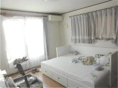 群馬県前橋市 新前橋駅29分 戸建て 974万円の競売物件情報 #9