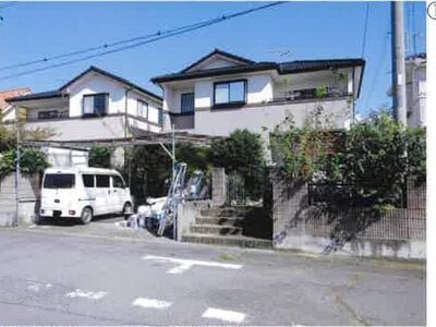 群馬県前橋市 八木原駅 戸建て 303万円の競売物件情報 #2