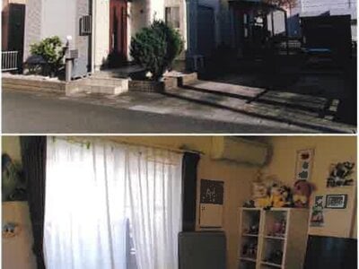 群馬県伊勢崎市 国定駅 戸建て 421万円の競売物件情報 #2