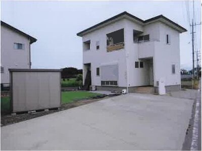 群馬県伊勢崎市 剛志駅 戸建て 886万円の競売物件情報 #2