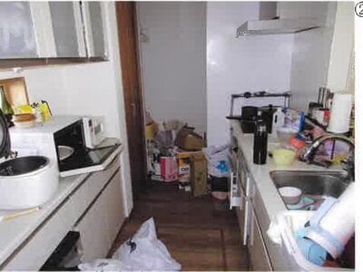 群馬県伊勢崎市 剛志駅 戸建て 886万円の競売物件情報 #3