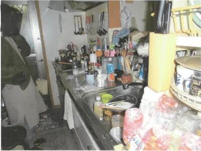 群馬県伊勢崎市 剛志駅12分 戸建て 1,175万円の競売物件情報 #4