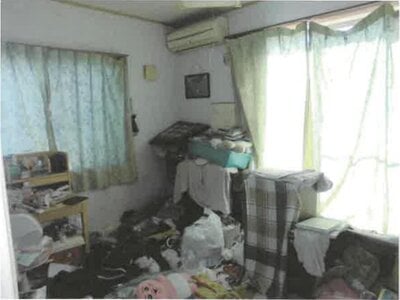 群馬県伊勢崎市 剛志駅12分 戸建て 1,175万円の競売物件情報 #8