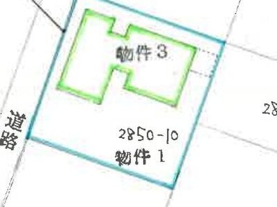 群馬県伊勢崎市 伊勢崎駅 戸建て 1,198万円の競売物件情報 #10