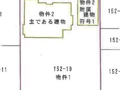 群馬県前橋市 片貝駅9分 戸建て 1,479万円の競売物件情報 #11