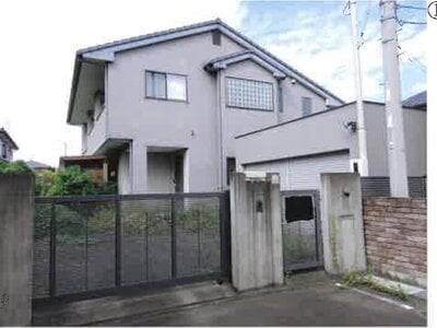 群馬県前橋市 片貝駅9分 戸建て 1,479万円の競売物件情報 #2