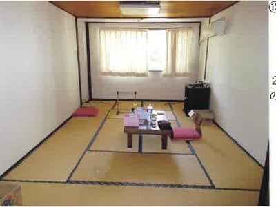 (値下げ) 群馬県渋川市 祖母島駅 戸建て 2,204万円の競売物件情報 #13