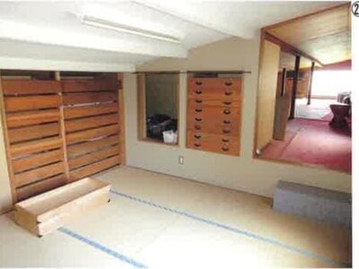 (値下げ) 群馬県渋川市 祖母島駅 戸建て 2,204万円の競売物件情報 #52