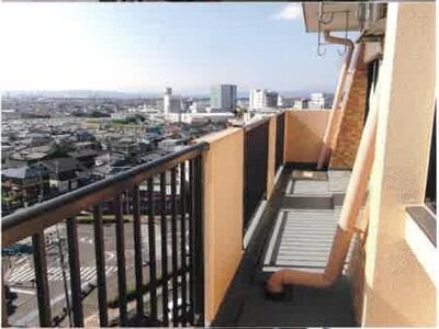 群馬県前橋市 新前橋駅6分 マンション「ダイアパレス新前橋」1万円の競売物件情報 #3