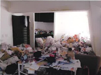 群馬県前橋市 新前橋駅6分 マンション「ダイアパレス新前橋」1万円の競売物件情報 #4