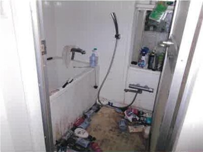 群馬県前橋市 新前橋駅6分 マンション「ダイアパレス新前橋」1万円の競売物件情報 #7