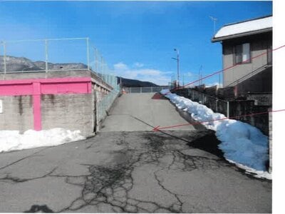 (値下げ) 群馬県利根郡みなかみ町 後閑駅2分 戸建て 2,171万円の競売物件情報 #22