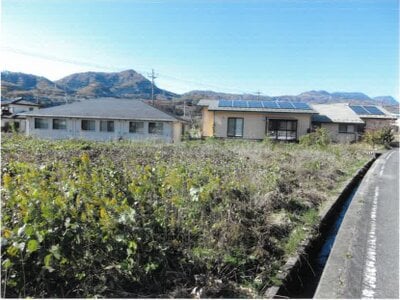 群馬県利根郡みなかみ町 上毛高原駅14分 戸建て 914万円の競売物件情報 #2