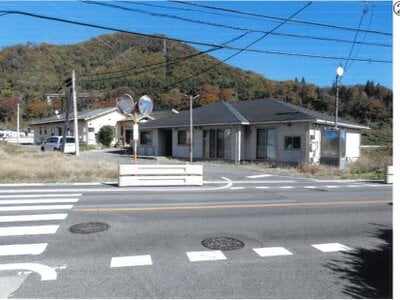 群馬県利根郡みなかみ町 上毛高原駅14分 戸建て 914万円の競売物件情報 #3