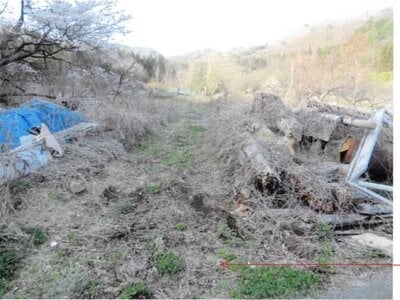 群馬県沼田市 農地 1万円の競売物件情報 #2