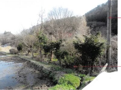 (値下げ) 群馬県沼田市 農地 3万円の競売物件情報 #2