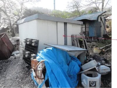 (値下げ) 群馬県沼田市 戸建て 53万円の競売物件情報 #10