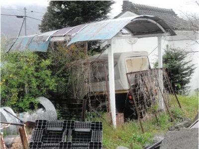 (値下げ) 群馬県沼田市 戸建て 53万円の競売物件情報 #16