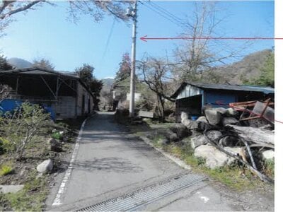 (値下げ) 群馬県沼田市 戸建て 53万円の競売物件情報 #20