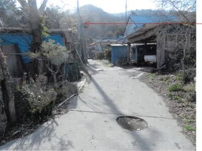 (値下げ) 群馬県沼田市 戸建て 53万円の競売物件情報 #21