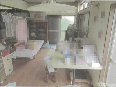 東京都世田谷区 祖師ヶ谷大蔵駅14分 土地 964万円の競売物件情報 #2