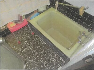 東京都世田谷区 祖師ヶ谷大蔵駅14分 土地 964万円の競売物件情報 #3