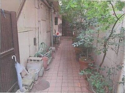 東京都渋谷区 渋谷駅7分 土地 2億4,419万円の競売物件情報 #2