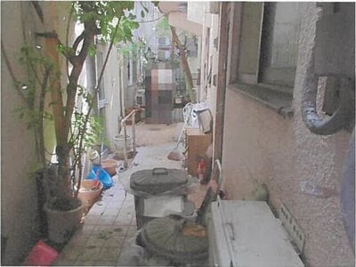 東京都渋谷区 渋谷駅7分 土地 2億4,419万円の競売物件情報 #5