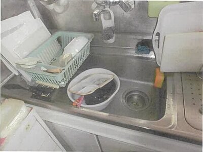 東京都足立区 谷在家駅6分 戸建て 1,770万円の競売物件情報 #2