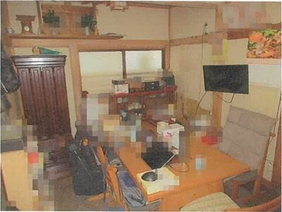 東京都大田区 大森駅8分 戸建て 4,293万円の競売物件情報 #2