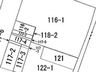 東京都台東区 新御徒町駅7分 戸建て 6,441万円の競売物件情報 #7
