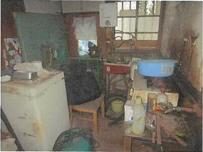 東京都練馬区 平和台駅9分 戸建て 8,925万円の競売物件情報 #2