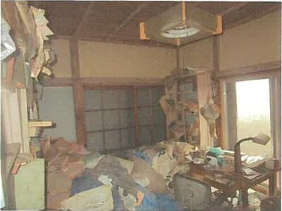 東京都練馬区 平和台駅9分 戸建て 8,925万円の競売物件情報 #3